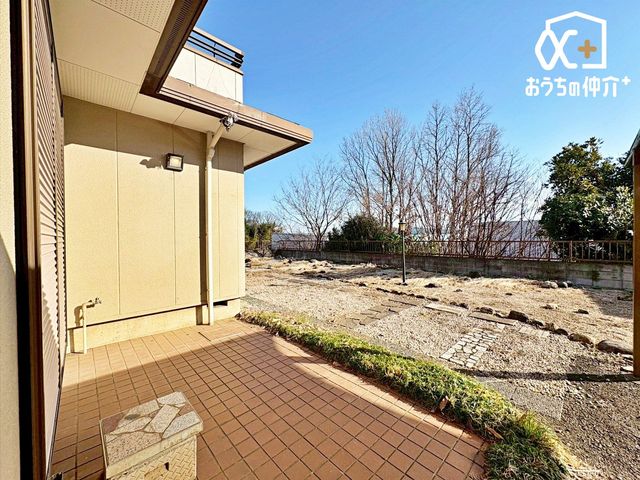 ���̑� ��⒓�ԃX�y�[�X���������ˌ��Ȃ�ł͂̎��R�ŉ��K�ȕ�炵�𖞋i�I�����͈������w�[�x���n�E�X�{�H�̌y�ʓS������2�K���Ăł��I