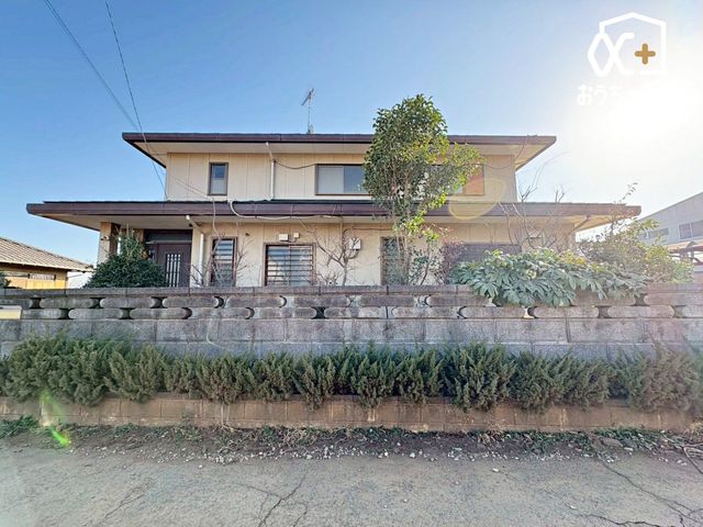 ���n�O�ώʐ^ �̂т̂уX���[���C�t��������A�ՐÂȏZ��n�ł��B�G�߂̈ڂ낢��g�߂Ɋ�����A���R�L���ȏZ���ł��B