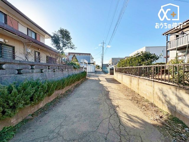 ���n�O�ώʐ^ �Ԓʂ�̏��Ȃ��������������B���Ԃ̏o����������������Ăł���A�������Ƃ������ł��B���n�ɂĐ���������m���߂��������B