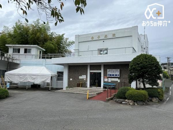 ���ӊ� �k��24���B�y���q�a�@�z�c�Ǝ��� 9��00���|18��00�����y�j���|12:00(���j���@��x��)���ԏꂠ��(�S31��) 1860m