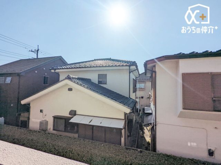 ���̑� �o���R�j�[����̒��]�ł��B