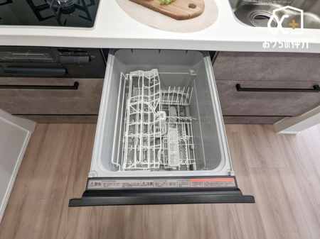 �L�b�`�� �Ǝ��̕��S���y������r���g�C���H��@�t���I�����̐􂢕����������ꂽ���Ԃł������Ƒ��c�����B