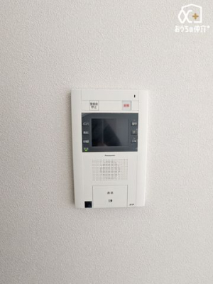 ���̑� �h�Ɩʂł����S��TV���j�^�[�t���C���^�[�z���ł��B