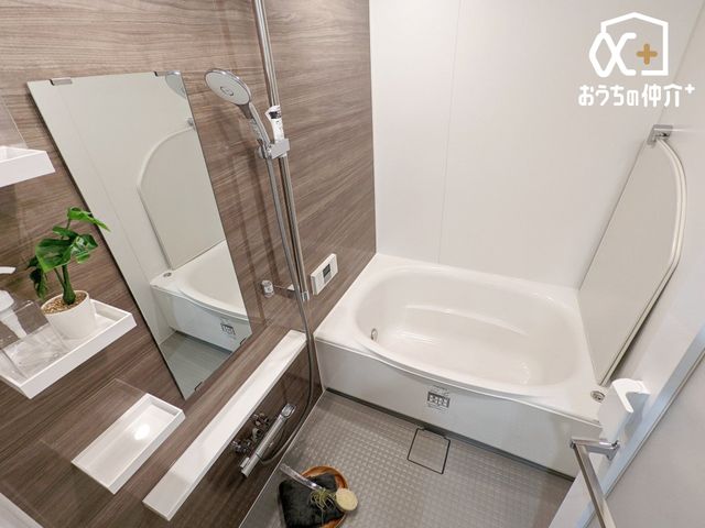 ���� �o�X���[���͗��������g�[�@���t���ăJ�r�΍���΂�����I���󕨂��������Ƃ��ł��銣���@�\�t���ŁA�J�̓��̂����󕨂����S�ł��B�ǂ������@�\�����āA���ł������������C�ɓ���܂��B