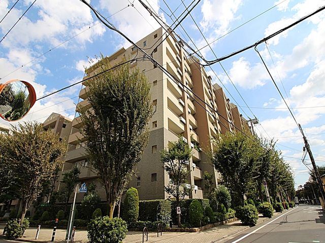 ���̑� �������������͋C���Y���Z��X�B�������ƕ�炵�������ɂ��������߂������A�Â��ŐS�n�ǂ��Z���ɂȂ��Ă���܂��B�F�l�̂��₢���킹���҂����Ă���܂��I