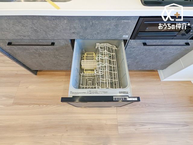 �L�b�`�� �Ǝ��̕��S���y������r���g�C���H��@�t���I�����̐􂢕����������ꂽ���Ԃł������Ƒ��c�����B