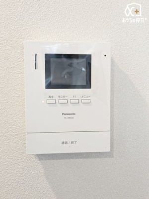 ���̑� �h�Ɩʂł����S��TV���j�^�[�t���C���^�[�z���ł��B