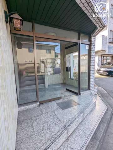 �G���g�����X �������̂���A�����������G���g�����X