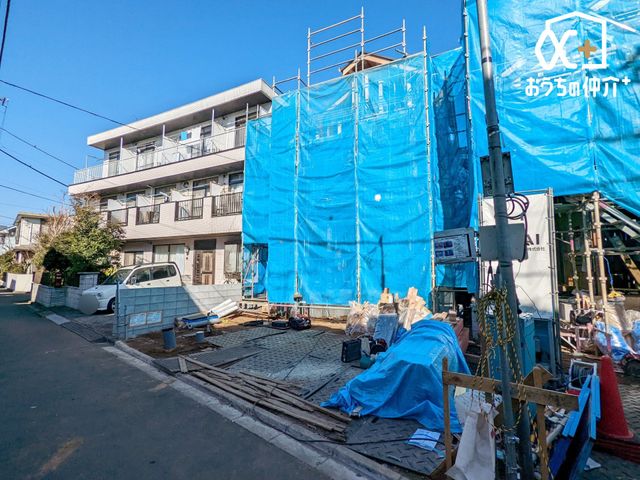 ���̑� �������������͋C���Y���Z��X�B�������ƕ�炵�������ɂ��������߂������A�Â��ŐS�n�ǂ��Z���ɂȂ��Ă���܂��B�F�l�̂��₢���킹���҂����Ă���܂��I