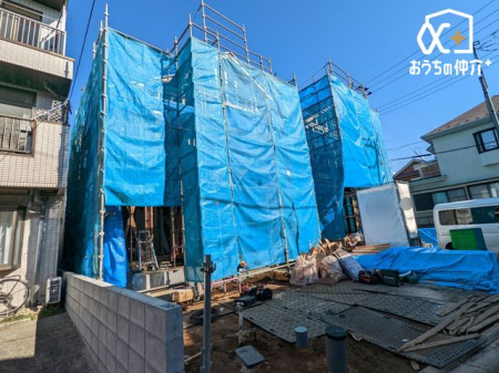 ���̑� �L�b�`������̓��r���O�S�̂����n����Ԏ��ł��B���q�l���V�ԗl�q�������Ȃ���̂�������_�C�j���O�e�[�u���Ŋw�K���邨�q�l�ɂ�����ƃA�h�o�C�X���ł���݌v�ł��B