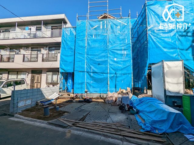 ���̑� ���w�Z�܂œk���R���B�����Ȃ��q�l���������̂��ƒ�Ɉ��S�̏Z���ł��B�w�Z���߂��ƒ��̖Z�������Ԃɂ��]�T�����܂�Ƒ��̎��Ԃ����������ł��ˁB