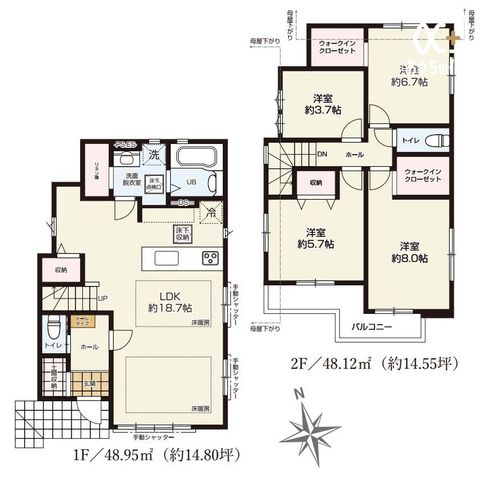  ���Ƒ��ŉ߂������r���O�́A�������߂�����18�����I�~�ł����K�ɉ߂����鏰�g�[�t�����J�E���^�[�L�b�`������Ƒ��̊炪������̂ŁA�f�G�ȉƑ����Ԃ����߂������������܂�