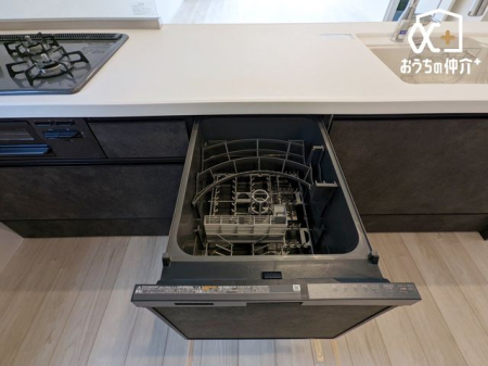 �L�b�`�� �Ǝ��̕��S���y������r���g�C���H��@�t���I�����̐􂢕����������ꂽ���Ԃł������Ƒ��c�����B