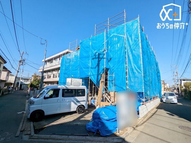 ���̑� �L�b�`������̓��r���O�S�̂����n����Ԏ��ł��B���q�l���V�ԗl�q�������Ȃ���̂�������_�C�j���O�e�[�u���Ŋw�K���邨�q�l�ɂ�����ƃA�h�o�C�X���ł���݌v�ł��B