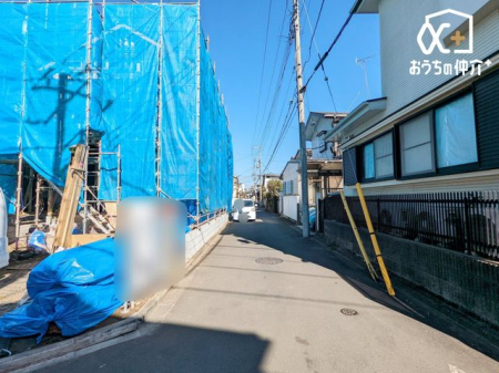 ���n�O�ώʐ^ �Ԓʂ�̏��Ȃ������������Z���ł��B�����Ȃ��q���܂��������̂��Ƒ������S�ł��B