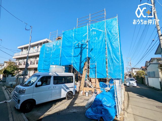 ���̑� ���w�Z�܂œk���R���B�����Ȃ��q�l���������̂��ƒ�Ɉ��S�̏Z���ł��B�w�Z���߂��ƒ��̖Z�������Ԃɂ��]�T�����܂�Ƒ��̎��Ԃ����������ł��ˁB