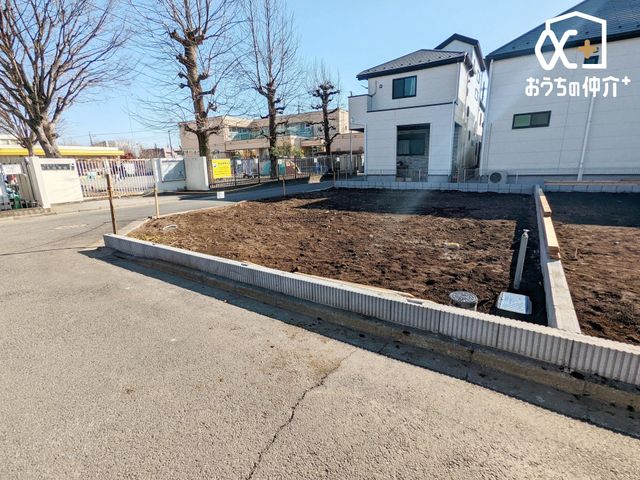 ���̑� ���w�Z�܂œk���U���B�����Ȃ��q�l���������̂��ƒ�Ɉ��S�̏Z���ł��B�w�Z���߂��ƒ��̖Z�������Ԃɂ��]�T�����܂�Ƒ��̎��Ԃ����������ł��ˁB