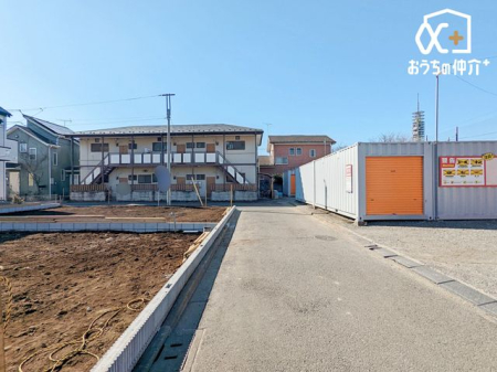 ���n�O�ώʐ^ �Ԓʂ�̏��Ȃ������������Z���ł��B�����Ȃ��q���܂��������̂��Ƒ������S�ł��B