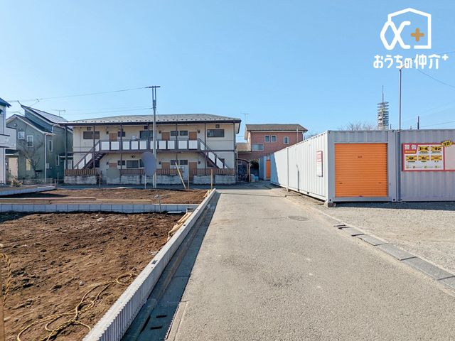 ���n�O�ώʐ^ �Ԓʂ�̏��Ȃ������������Z���ł��B�����Ȃ��q���܂��������̂��Ƒ������S�ł��B