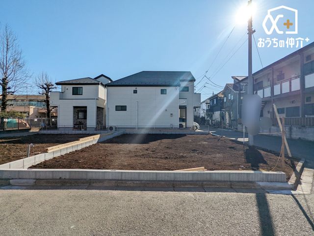 ���n�O�ώʐ^ ���p�n�ɂ��z����ǍD�I���o�X��k���P���I�o�X�֏[���̕����H���։��K�A�N�Z�X�������w�Z�k���P�O���ȓ������Ǝ{�݂��[�������X�̕�炵���T�|�[�g