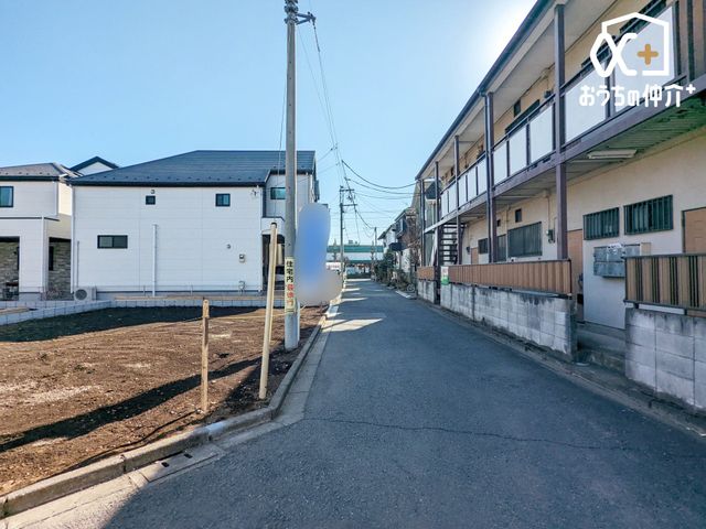 ���n�O�ώʐ^ �Ԓʂ�̏��Ȃ������������Z���ł��B�����Ȃ��q���܂��������̂��Ƒ������S�ł��B