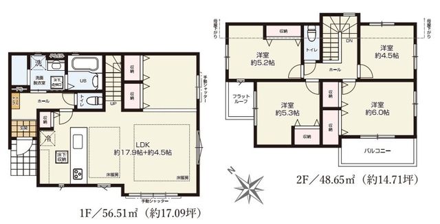 ���Ƒ��ŉ߂������r���O�́A�������߂�����22�����I�~�ł����K�ɉ߂����鏰�g�[�t�����J�E���^�[�L�b�`������Ƒ��̊炪������̂ŁA�f�G�ȉƑ����Ԃ����߂������������܂�