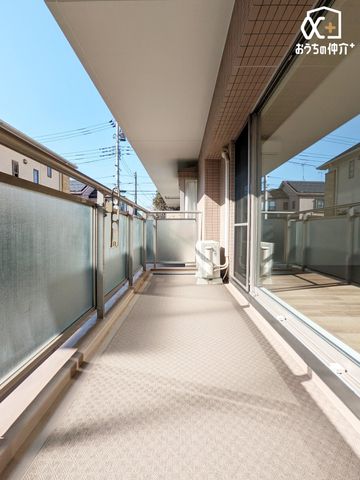 �o���R�j�[ �z������̗ǂ��o���R�j�[�̗l�q�ł��B