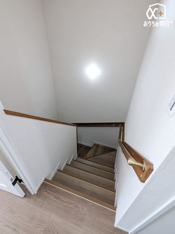 ���̑� �肷��t���ň��S�ȊK�i�ł��B