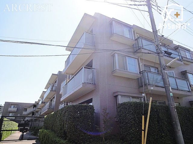 ���̑� �������������͋C���Y���Z��X�B�������ƕ�炵�������ɂ��������߂������A�Â��ŐS�n�ǂ��Z���ɂȂ��Ă���܂��B�F�l�̂��₢���킹���҂����Ă���܂��I