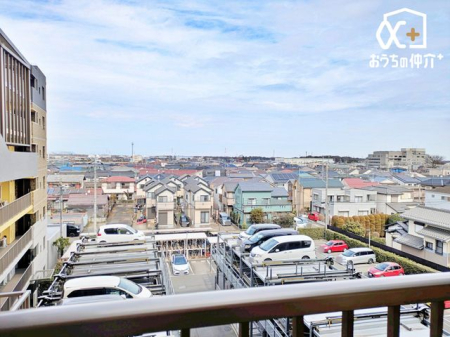 ���̑� ���ӂɂ͍����������Ȃ��A�J���I�Ȓ��]�I���ꂽ���ɂ͋C�����̗ǂ��󂪍L����܂��B