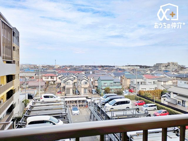 ���̑� ���ӂɂ͍����������Ȃ��A�J���I�Ȓ��]�I���ꂽ���ɂ͋C�����̗ǂ��󂪍L����܂��B