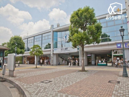 ���ӊ� �q������w(���� �V�h��) �k��11���B�s������x�@���܂ŕ����Ă������Ƃ��ł��闘�֐��̍����w�ł������܂��B 870m