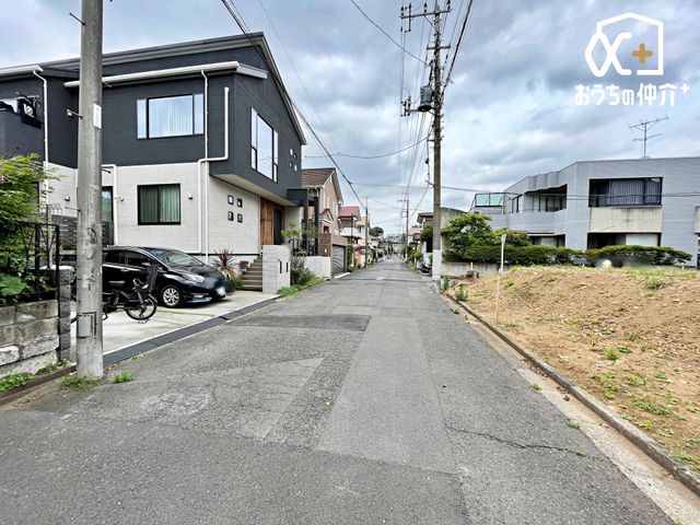 ���̑� �������̗ǍD�ȊՐÂȏZ��n�ł��B��������炵�������ɂ��������߂̃G���A�ł��B���������{�݂��[���B