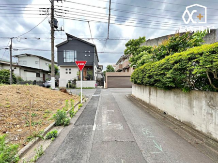 ���n�y�n�ʐ^ �k��4�����H�̗l�q�B