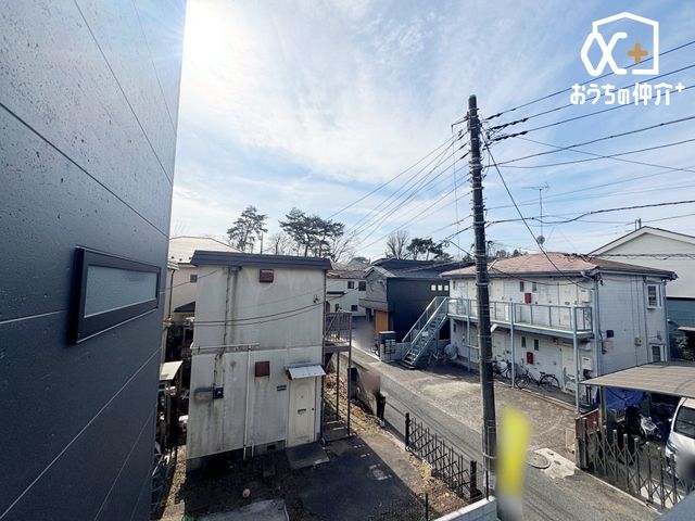 ���̑� �o���R�j�[���猩�����]