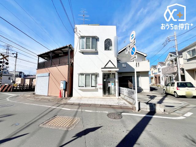 ���n�y�n�ʐ^ ���n�Ŏ��ӊ����ʏ󋵂��m�F���Ȃ��猟�����₷�����n�ł��B