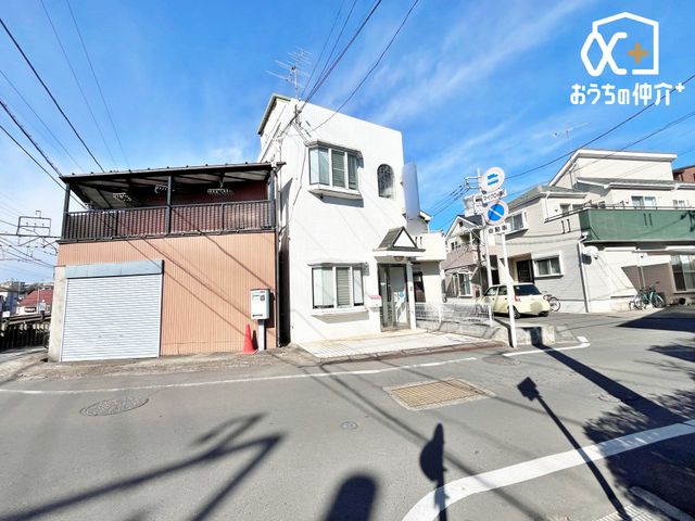 ���n�y�n�ʐ^ �O�ʓ��H�܂ŗz���͂��J���I�ȃ��P�[�V�����B�Z�܂��S�̂ɖ��邳�������炵�܂��B