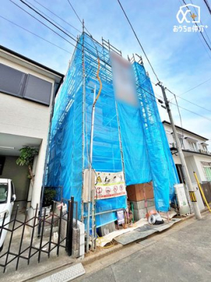 ���n�O�ώʐ^ ����������u�ߐ��v�w�܂œk��13���B�l�G�̈ڂ낢���������闎���������Z���B�Ԓʂ�����Ȃ��A�����Ȃ��q�l�̂��邲�ƒ�ɂ����S�ȊՐÂȏZ��X�Ɉʒu���Ă��܂��B