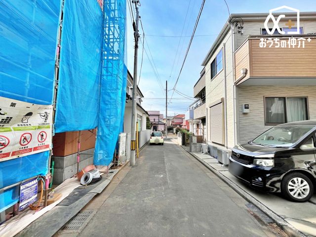 ���n�O�ώʐ^ �������������͋C�ŁA���S���ĕ�点�闧�n�ł��B