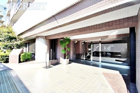 �G���g�����X �Ǘ����s���͂����������̂���G���g�����X�B�I�[�g���b�N����������Ă���}���V�����Ȃ�ł̖͂h�Ɛ������͂ł��B