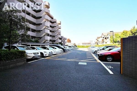 ���ԏ� �~�n�����ԏ�i�󂫏󋵂͒S���҂ɂ��m�F���������j