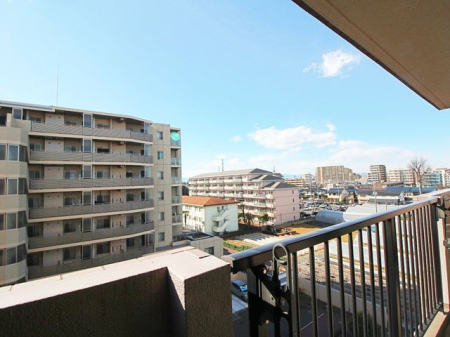 ���̑� 6�K���璭�߂�J�����̂���i�F