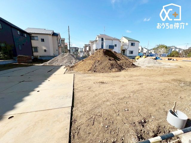 ���n�y�n�ʐ^ ��搮���n���̕����Ȃ̂ŁA���S���K�ȓ��H���͎q��Ă����S�ł��B