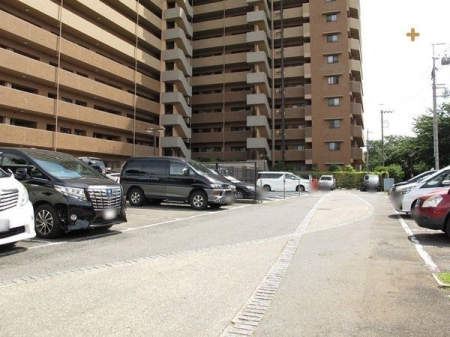 ���ԏ� ���ԏ�̗l�q