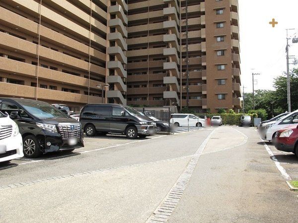 ���ԏ� ���ԏ�̗l�q