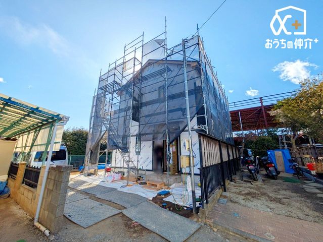 ���n�O�ώʐ^ �������Ղ�̗z���ƁA�S�n�悢�����������݂܂��B