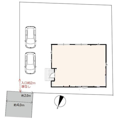 ���̑� ���쑤�ɑ傫�ȋ󂫃X�y�[�X����z����ǍD