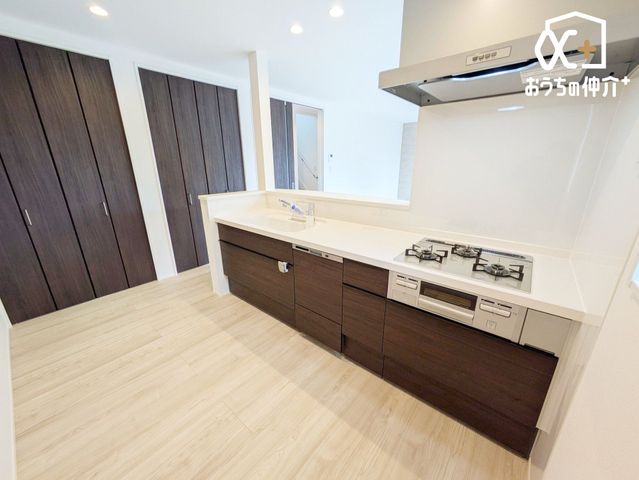 �L�b�`�� -