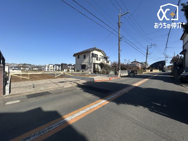 ���n�O�ώʐ^ �쑤7.2���ړ��̗l�q