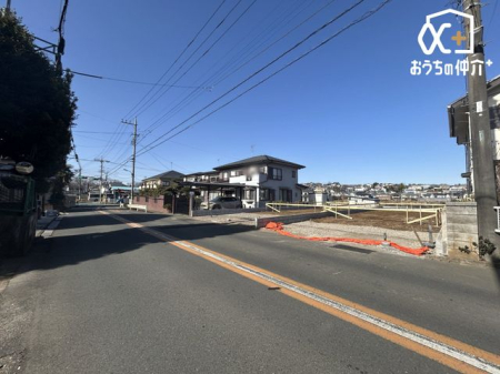 ���n�O�ώʐ^ ���z���̗l�q�i1�����{���݁j